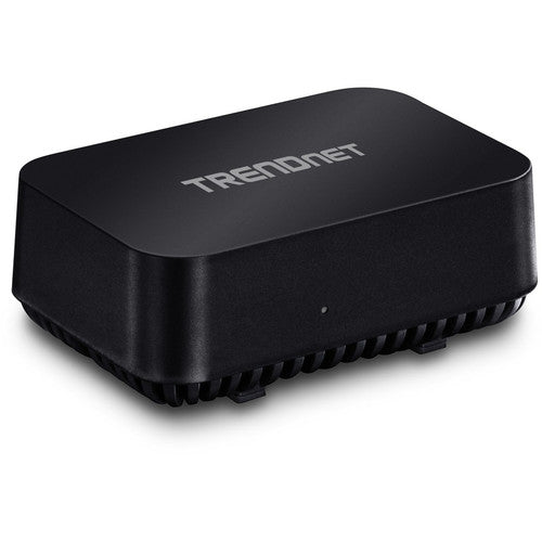 TRENDnet Domotz Pro Box Network Management System with Remote Cloud Access; TEW-D100 TEW-D100