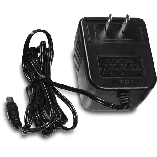 TRENDnet JOD-41U-04 AC Power Adapter 9VDC800