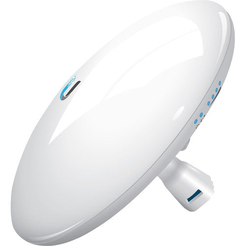 Ubiquiti NanoBeam AC Gen2 NBE-5AC-GEN2 IEEE 802.11ac 450 Mbit/s Wireless Bridge NBE-5AC-GEN2-US