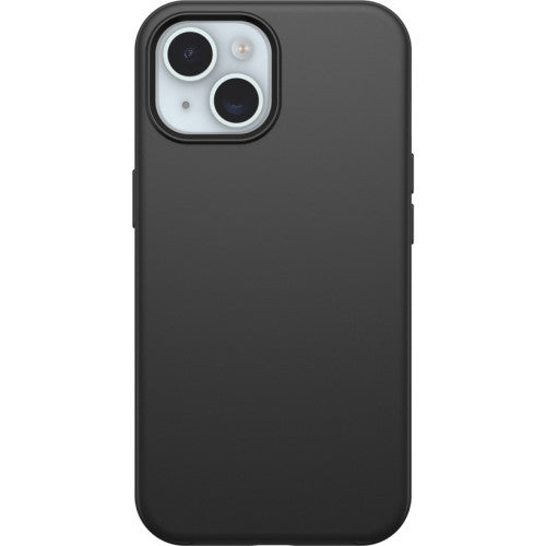 OtterBox iPhone 15/14/13 Symmetry Case - Black