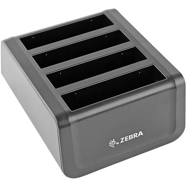 Zebra Multi-Bay Battery Charger SAC-ET5X-4PPK1-01