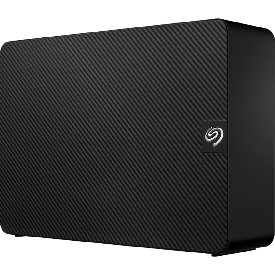 Seagate Expansion STKP18000400 18 TB Desktop Hard Drive - External STKP18000400