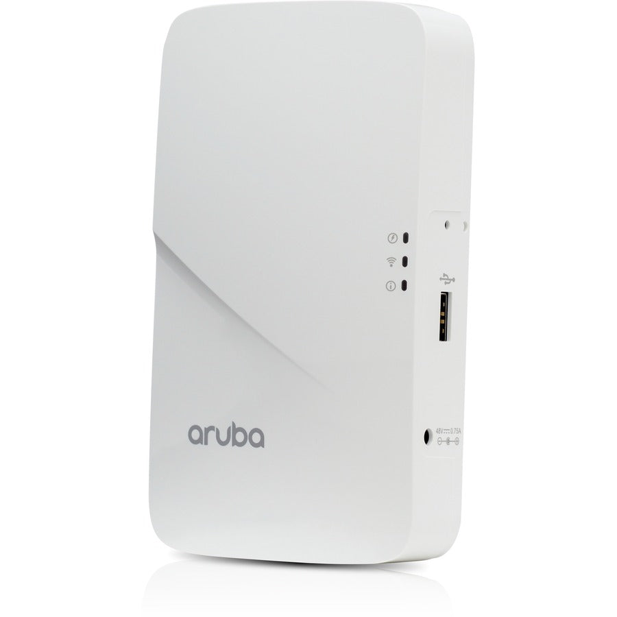 Aruba AP-303H IEEE 802.11ac 1.24 Gbit/s Wireless Access Point JY678A