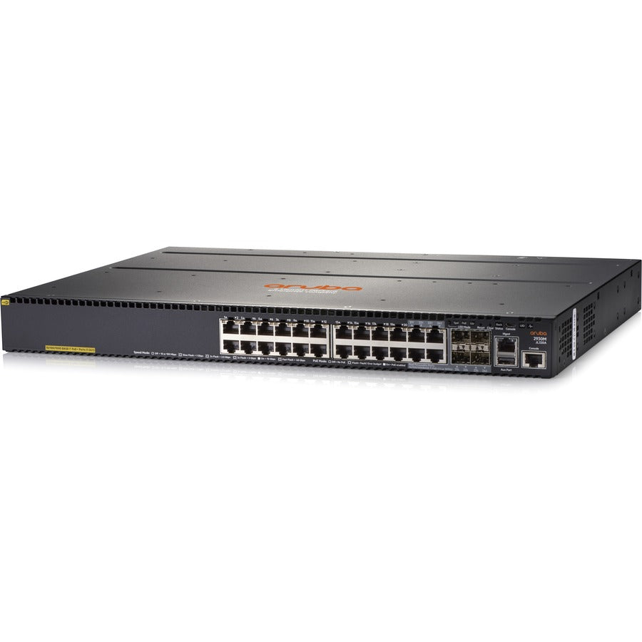 Aruba 2930M 24G POE+ with 1 - Slot Switch* JL320A