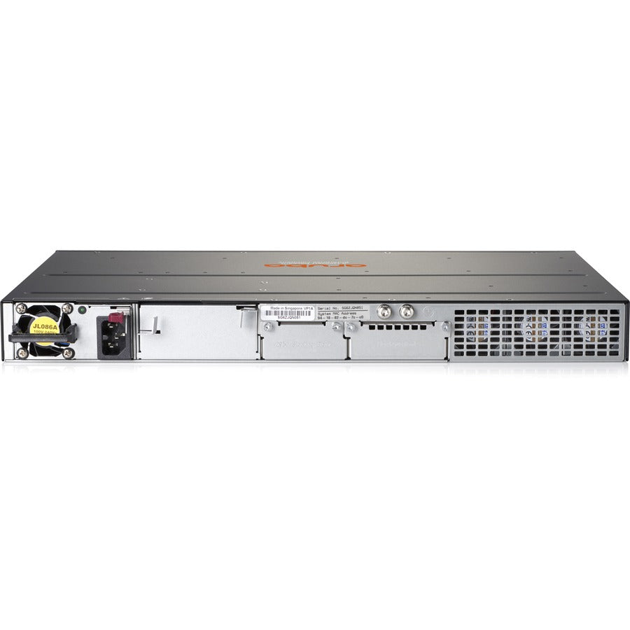 Aruba 2930M 24G POE+ with 1 - Slot Switch* JL320A