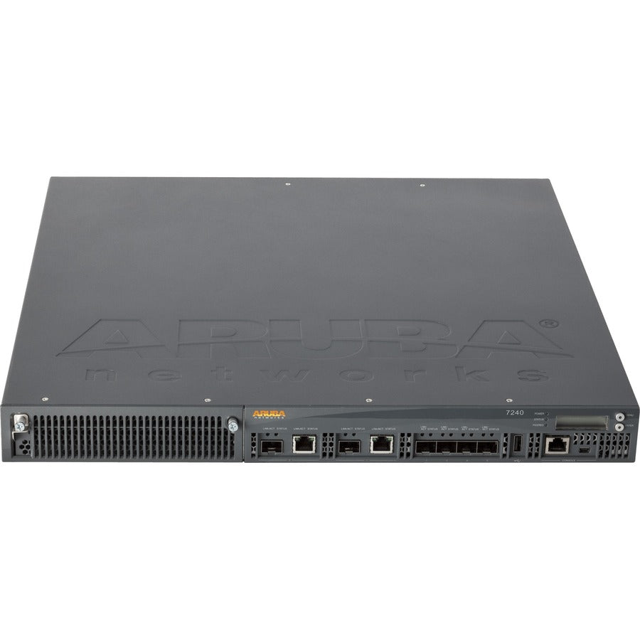Aruba 7240XM Wireless LAN Controller JW783A