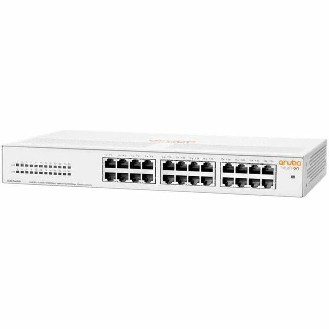 HPE Networking Instant On 1430 24G Switch R8R49A#ABA