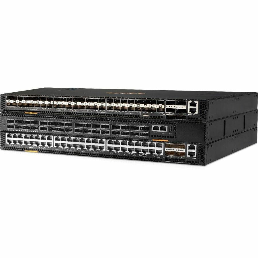 Aruba 8320 Ethernet Switch JL581A#B2B