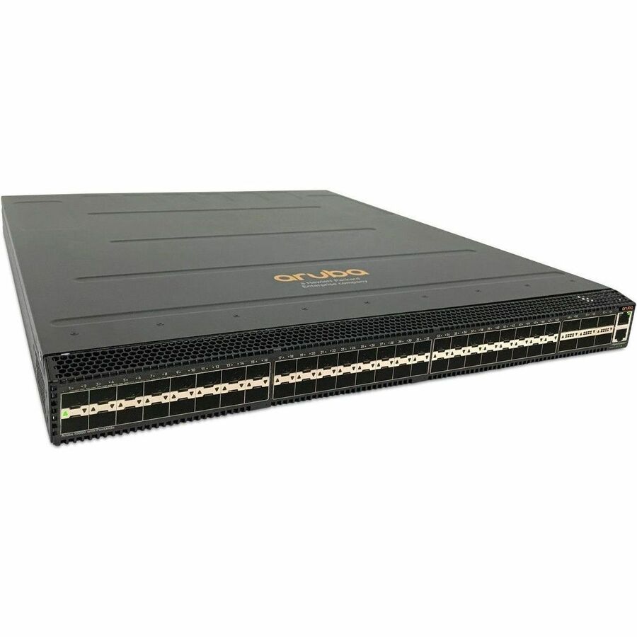 Aruba CX 10000-48Y6C Ethernet Switch R8P14A#B2B