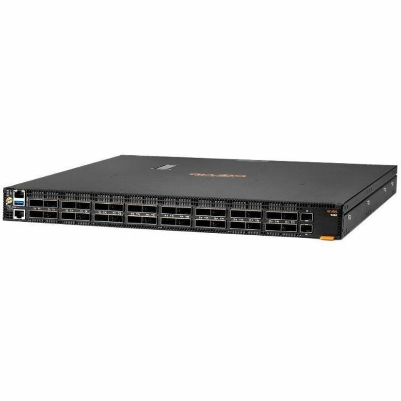 Aruba CX 9300-32D Ethernet Switch R9A29A#ABA