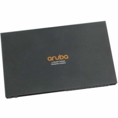 Aruba 6100 48G Class4 PoE 4SFP+ 370W Switch JL675A#B2C