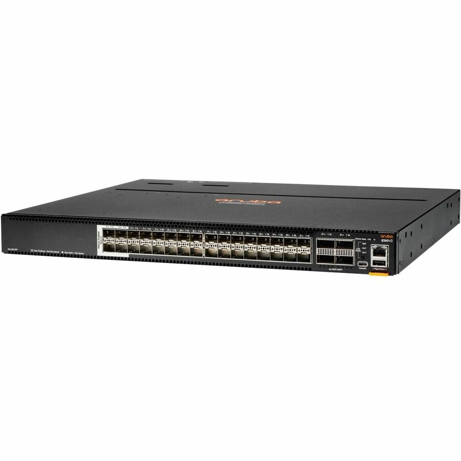 Aruba 8360v2- 32Y4C Ethernet Switch JL700C#B2E