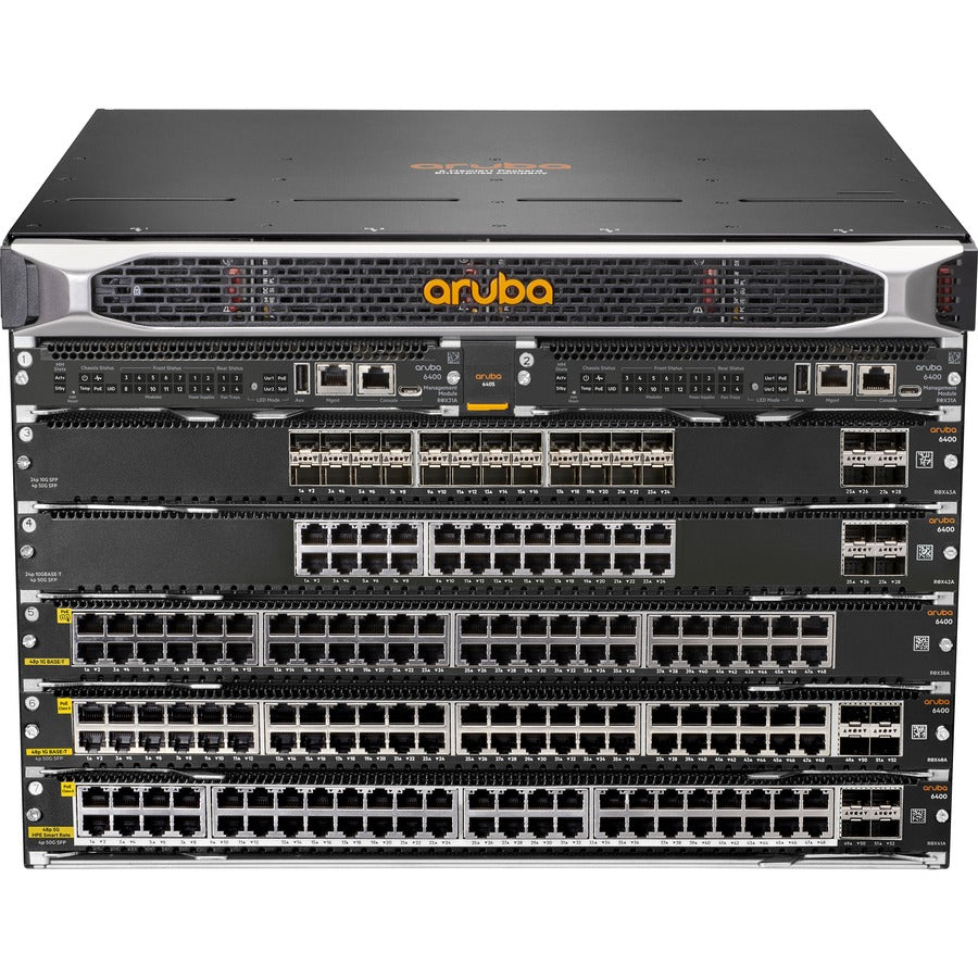 Aruba 6405 Switch R0X26A