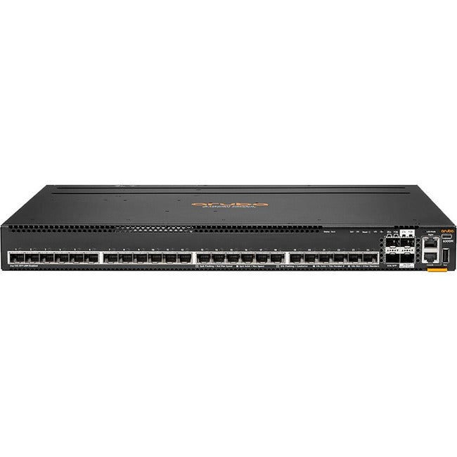 Aruba CX 6300 Layer 3 Switch R8S92A