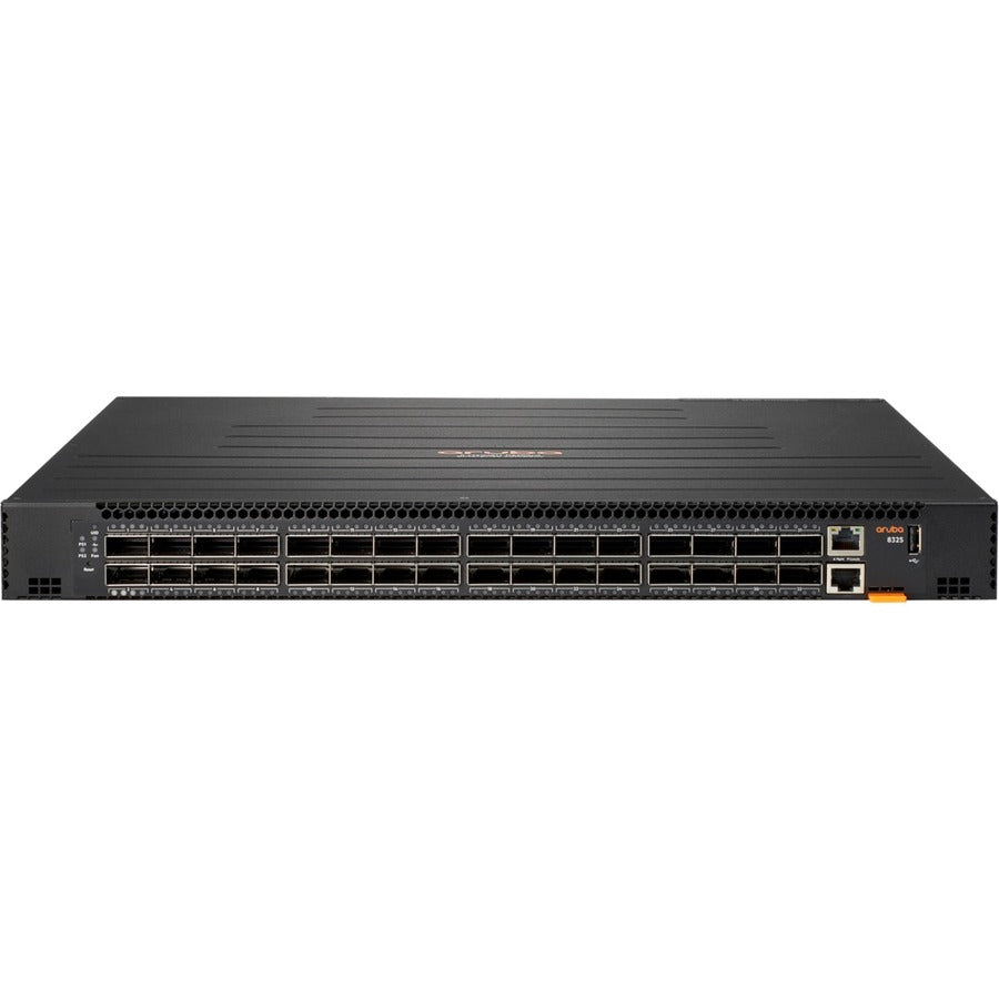 Aruba 8325-32C Ethernet Switch JL860A