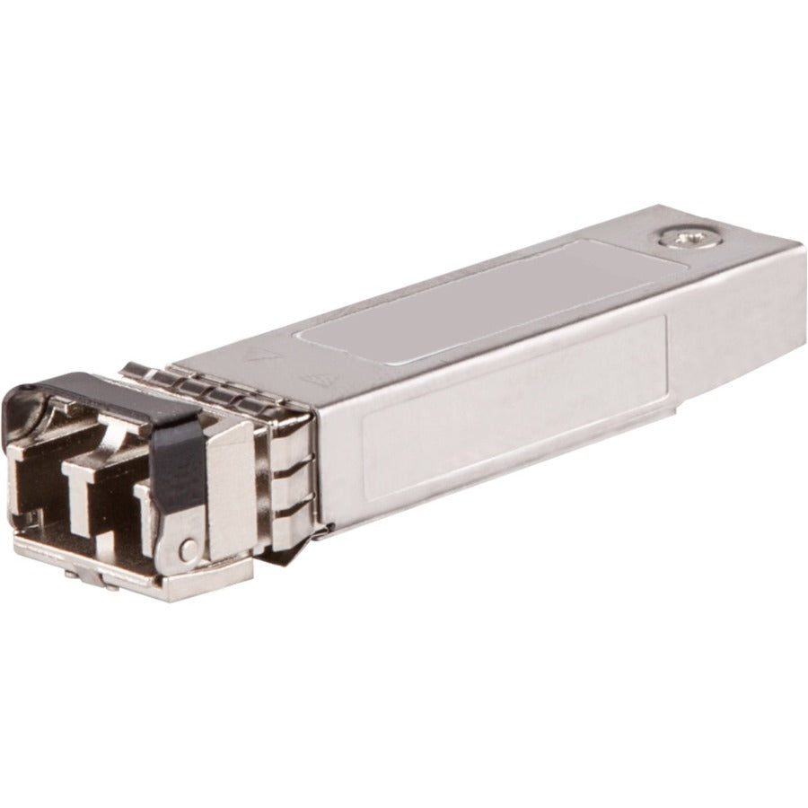 Émetteur-récepteur SMF Aruba 1G SFP LC LX 10 km J4859D