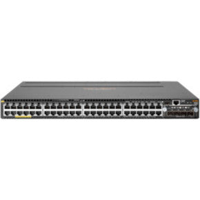 Aruba 3810M 48G PoE+ 4SFP+ 1050W Switch JL429A#ABA