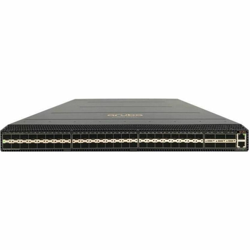 Aruba 10000-48Y6C Ethernet Switch R8P13A#ABA