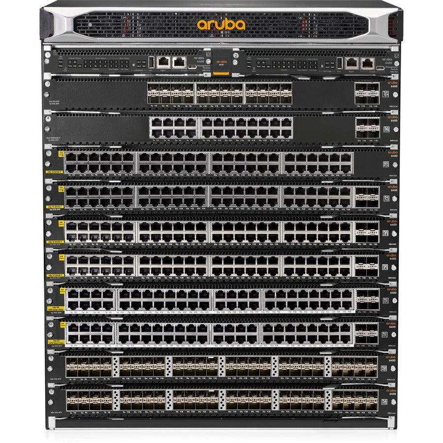 Aruba 6410 Switch R0X27A