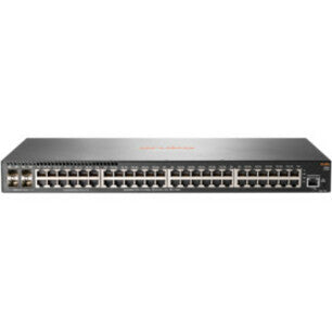 Aruba IoT Ready and Cloud Manageable Access Switch JL355A#ABA