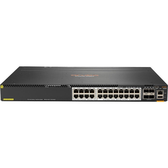 Aruba 6300M Ethernet Switch JL660A