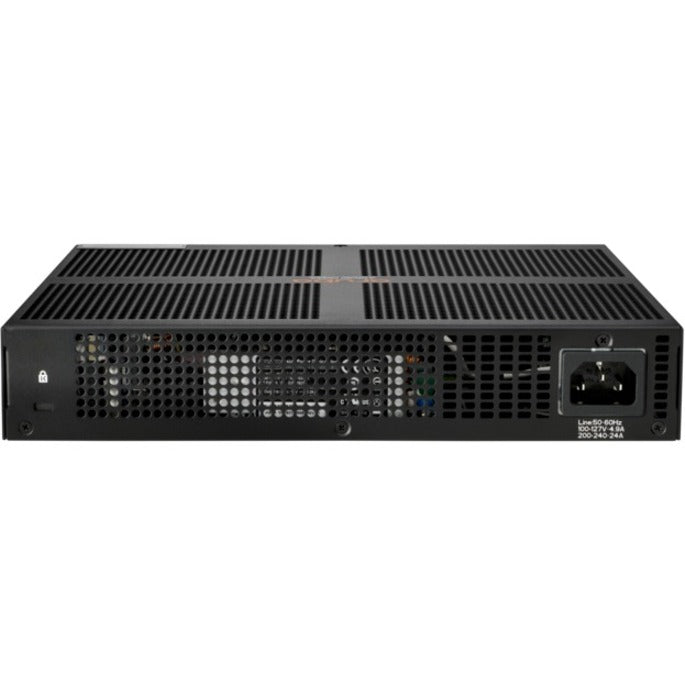 Aruba 2930F 12G PoE+ 2G/2SFP+ Switch JL693A