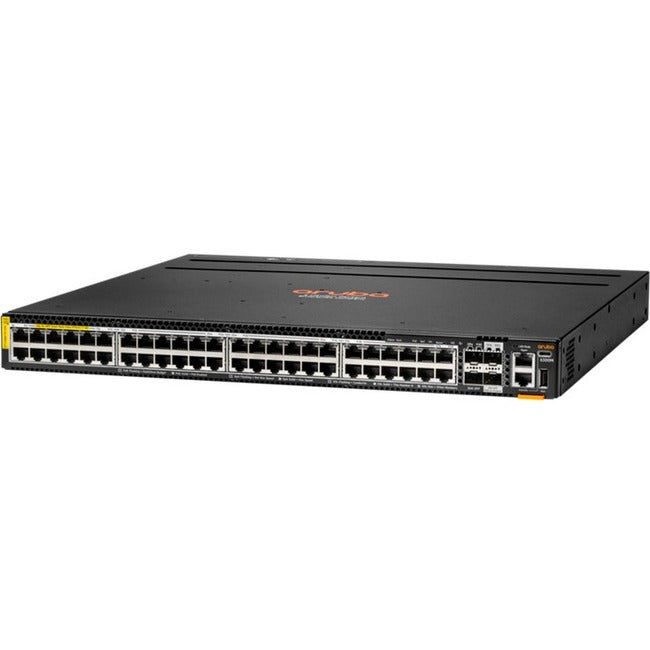 Aruba CX 6300 Layer 3 Switch R8S90A