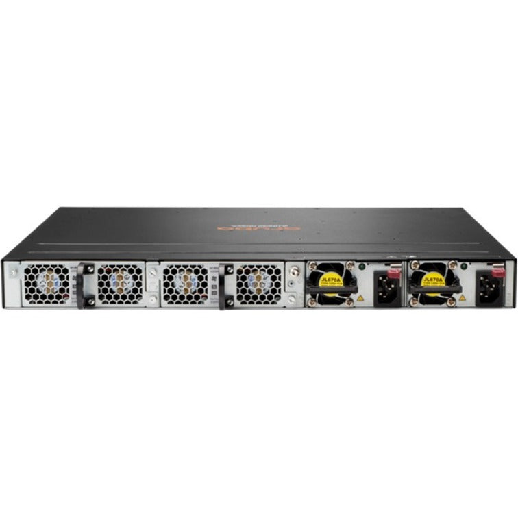 Aruba CX 6300 Layer 3 Switch R8S90A