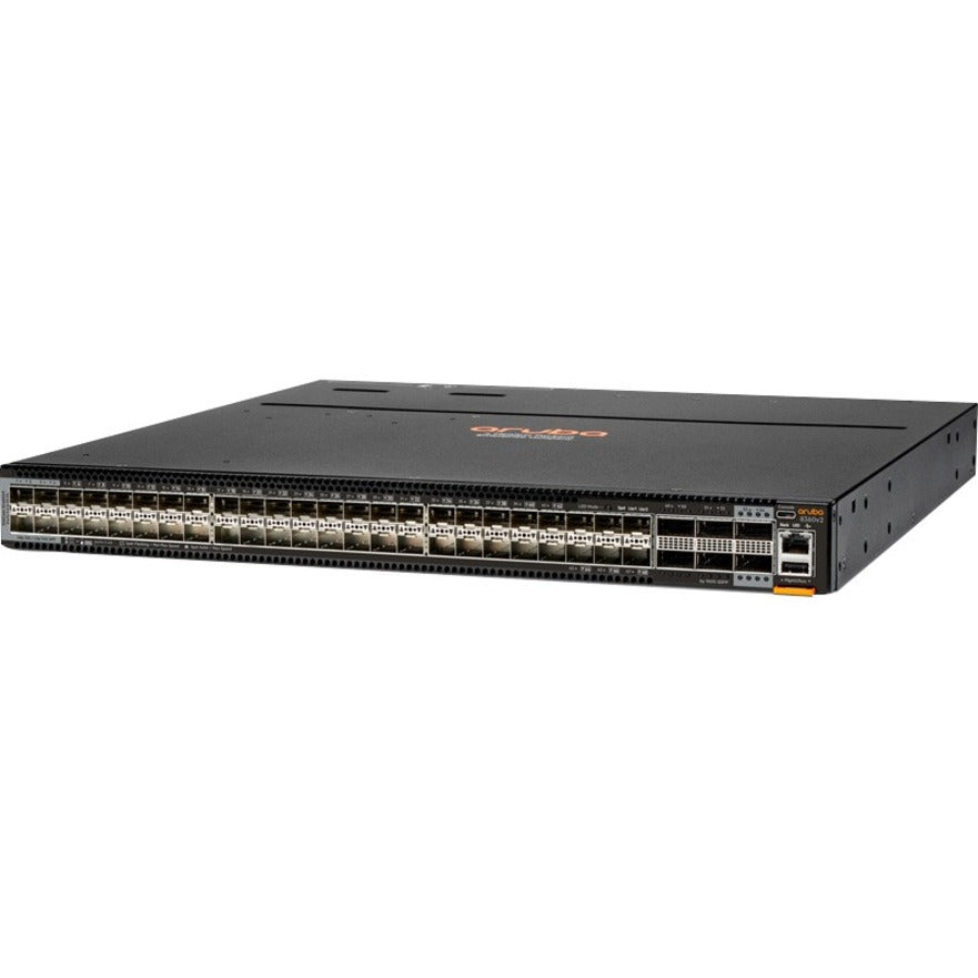 Aruba 8360v2-48Y4C Ethernet Switch JL705C#ABA