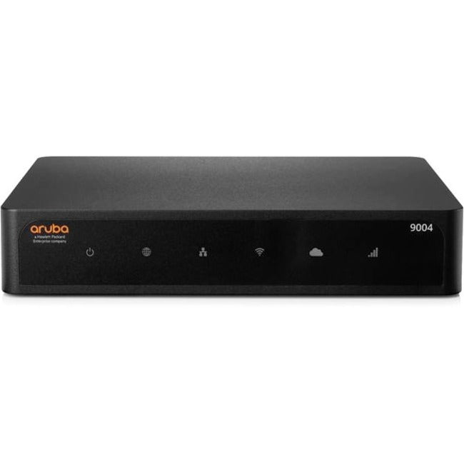 Aruba 9004 (RW) FIPS/TAA 4-Port 10/100/1000BASE-T LTE Branch Gateway R3V95A