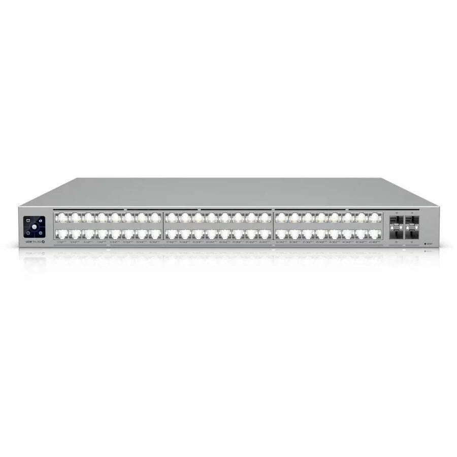 Ubiquiti Pro XG 48 USW-Pro-XG-48 Open Box