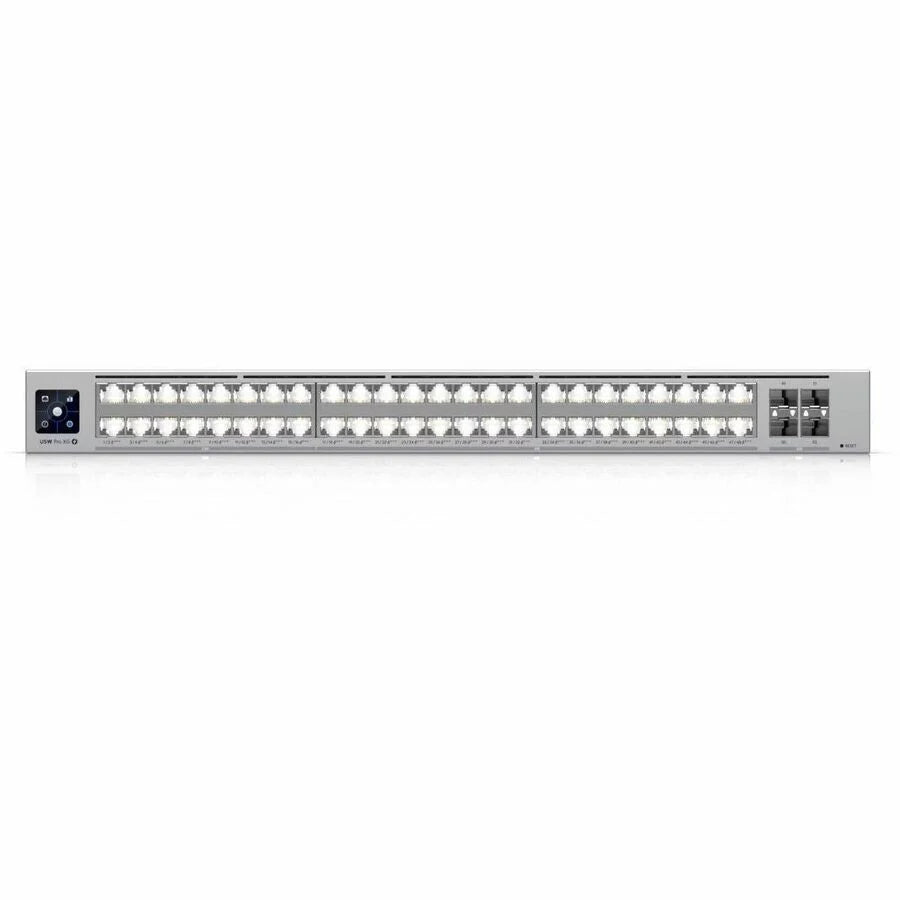 Ubiquiti Pro XG 48 USW-Pro-XG-48 Open Box