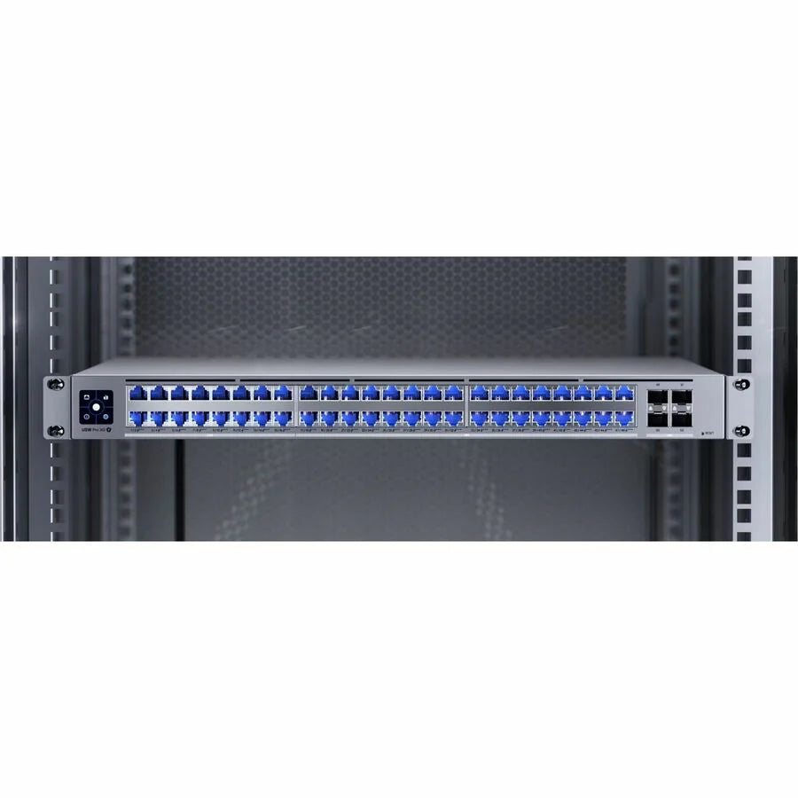 Ubiquiti Pro XG 48 USW-Pro-XG-48 Open Box