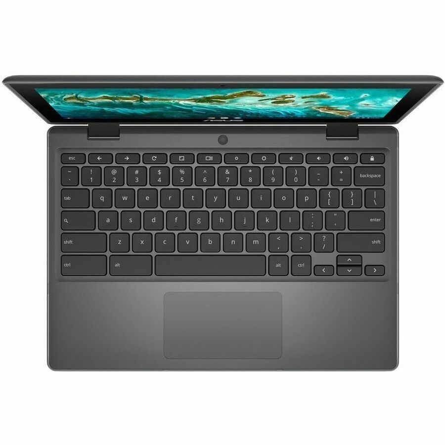 Asus Chromebook Flip CR1 CR1100 CR1100FKA-QC1-CB 11.6