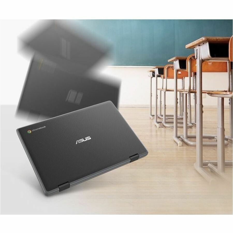 Asus Chromebook Flip CR1 CR1100 CR1100FKA-QC1-CB 11.6