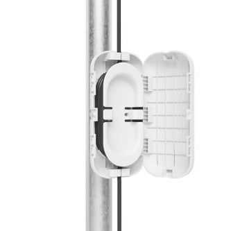 Ubiquiti Fiber Strain Relief KIT UACC-FIBER-SR-KIT