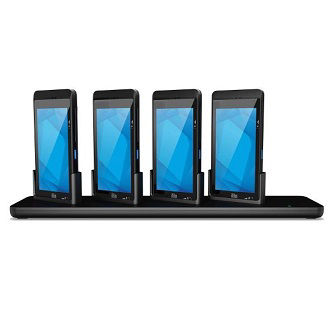 Elo Chargers and Docks E392443