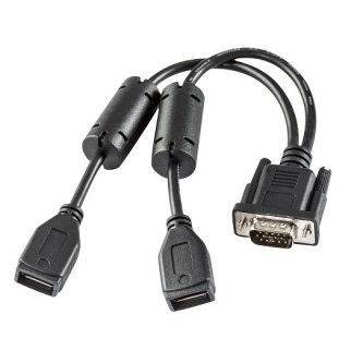 Honeywell Mob. Comp. Cables VM3052CABLE