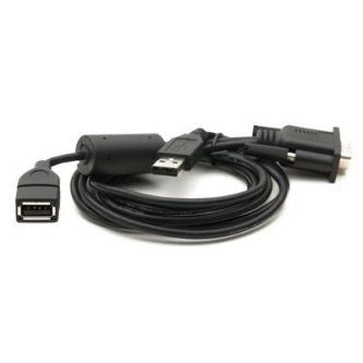 Honeywell Mob. Comp. Cables VM1052CABLE