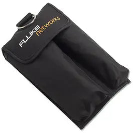 Fluke Networks 25500400 Carrying Case (Pouch) Fluke Networks Test Equipment 25500400