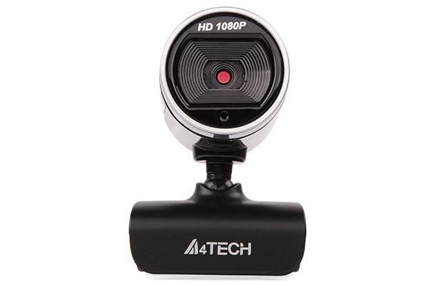 A4-Tech 1080p Full HD Webcam - PK-910H