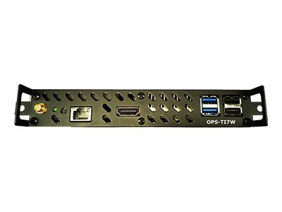 Sharp NEC Display OPS-TI7W-PS Digital Signage Appliance OPS-TI7W-PS