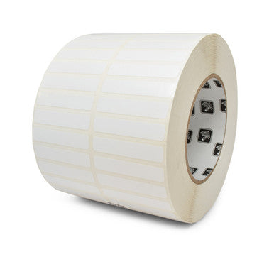 Zebra Z-Ultimate 4000T High-Tack White 10023053