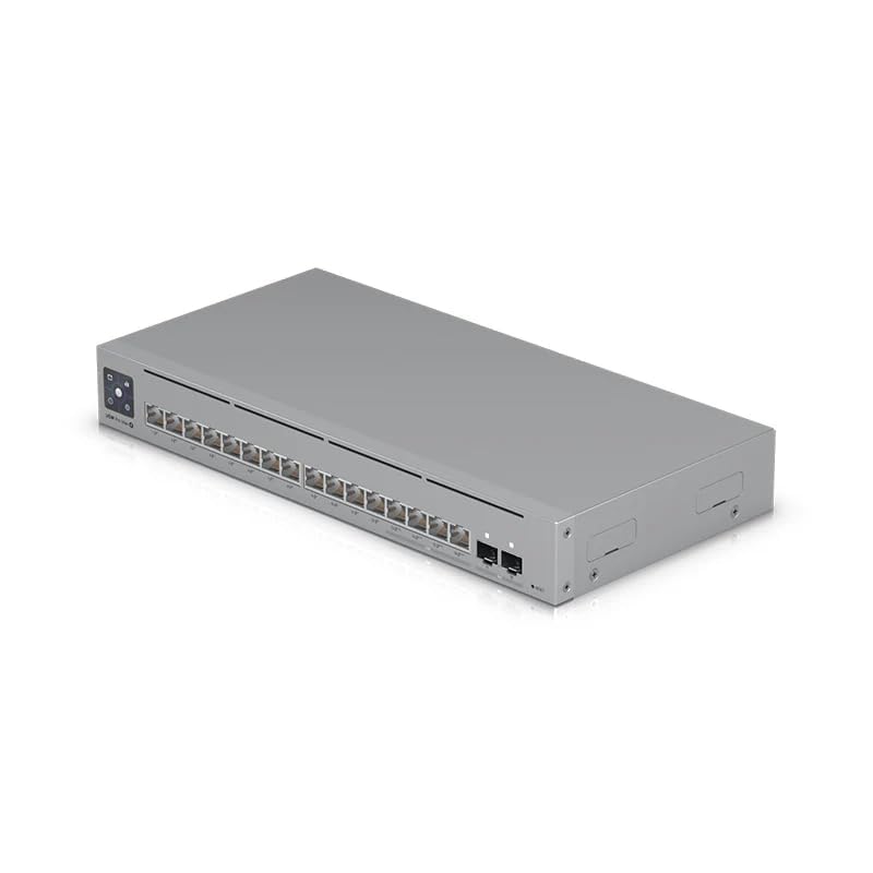 Ubiquiti Pro Max 16 Switch USW-PRO-MAX-16