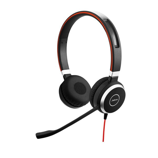 Jabra EVOLVE Headset 100-55910000-20