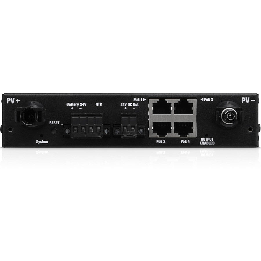 Ubiquiti Remote Managed MPPT Controller SM-SW-40