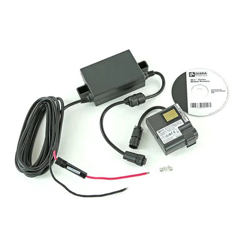Zebra Battery Eliminator P1050667-140
