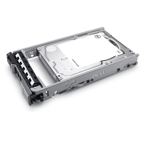 Dell 2.40 TB Hard Drive - 2.5" Internal - SAS (12Gb/s SAS) 161-BCMB