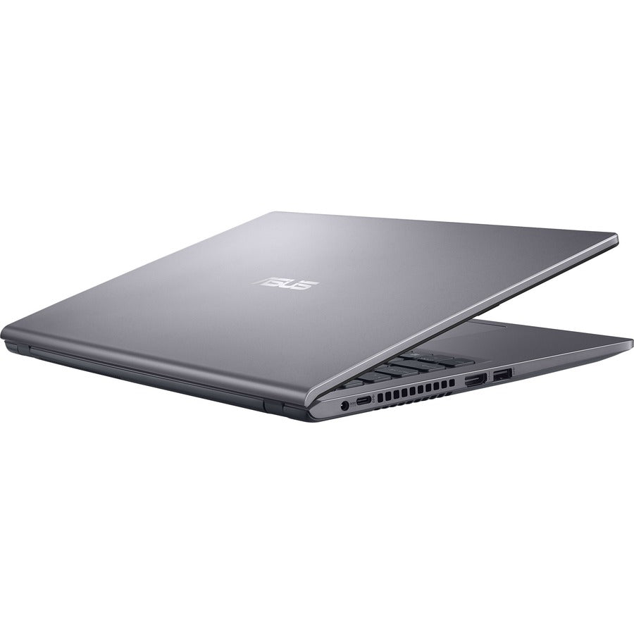 Asus X515 X515EA-QB54-CB 15.6" Notebook - Full HD - 1920 x 1080 - Intel Core i5 11th Gen i5-1135G7 Quad-core (4 Core) 2.40 GHz - 8 GB RAM - 256 GB SSD - Slate Gray X515EA-QB54-CB