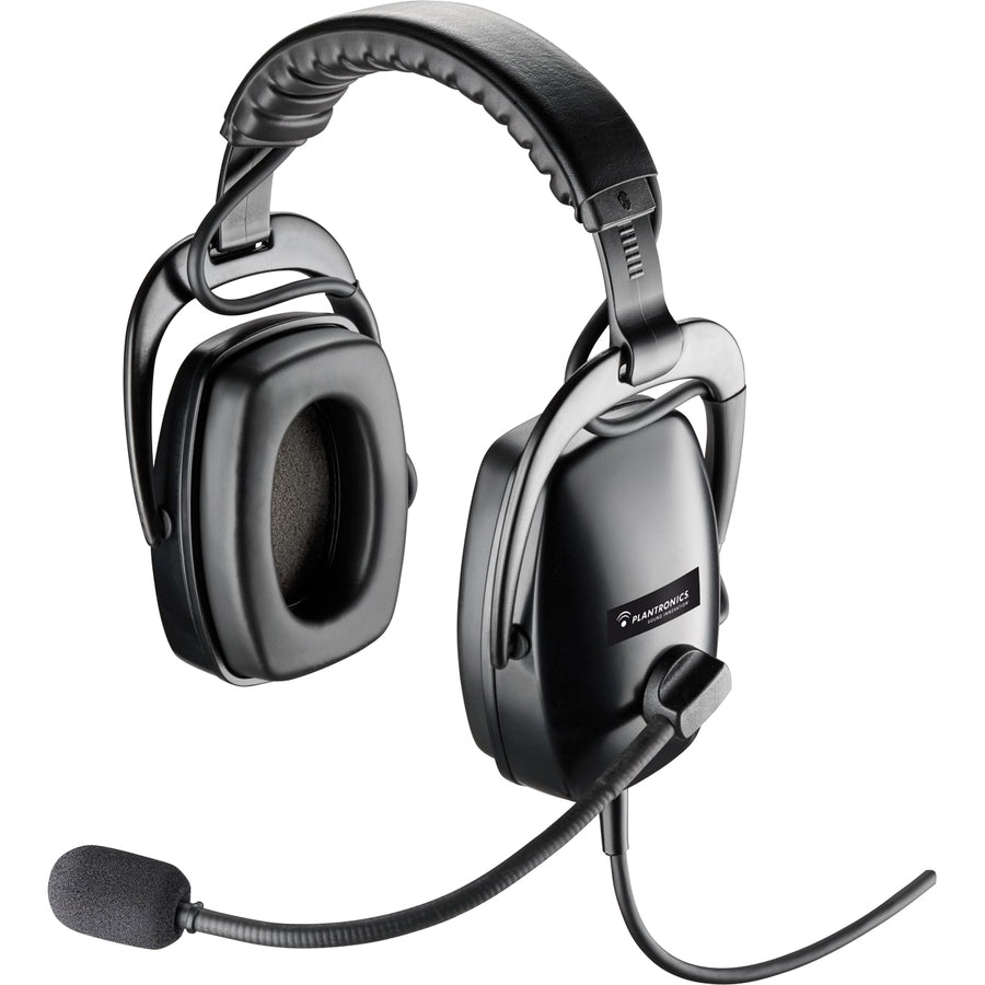 Plantronics SDR 2301-02 Headset 92301-02